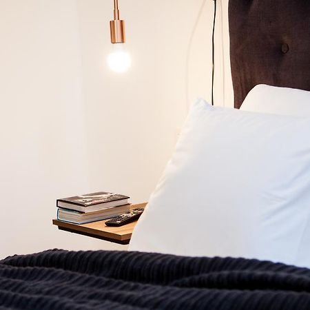 Irundo Zagreb - Old Town Apartments エクステリア 写真