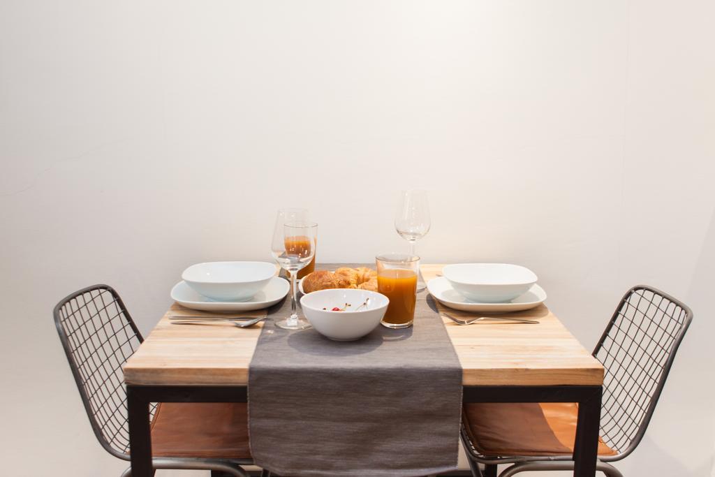 Irundo Zagreb - Old Town Apartments エクステリア 写真