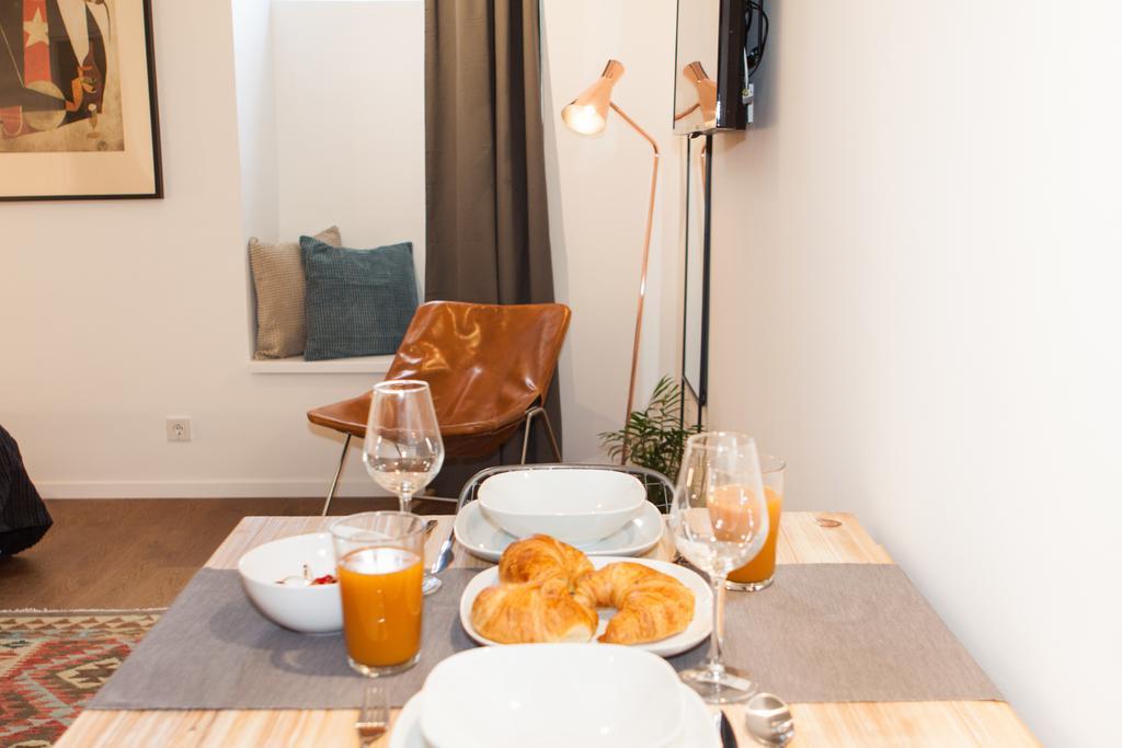 Irundo Zagreb - Old Town Apartments エクステリア 写真