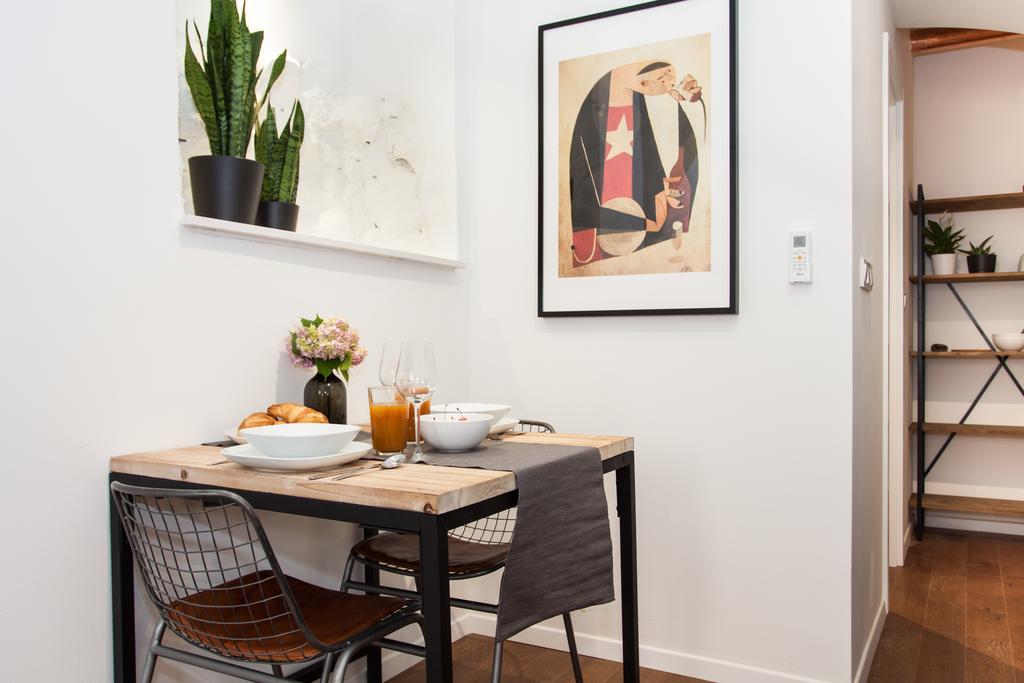 Irundo Zagreb - Old Town Apartments エクステリア 写真