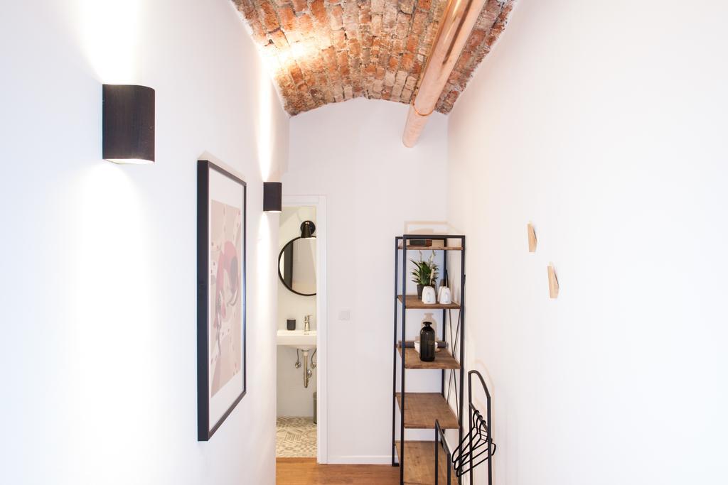 Irundo Zagreb - Old Town Apartments エクステリア 写真