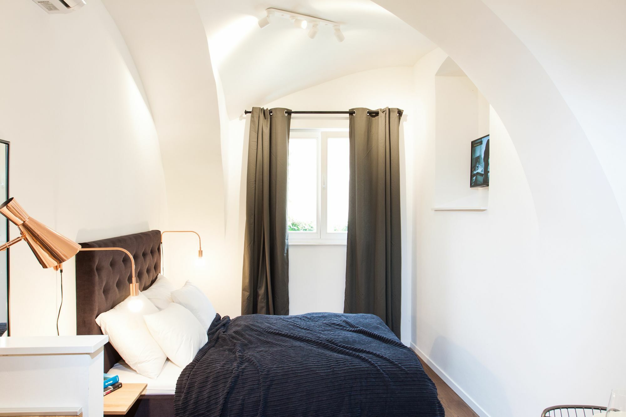 Irundo Zagreb - Old Town Apartments エクステリア 写真