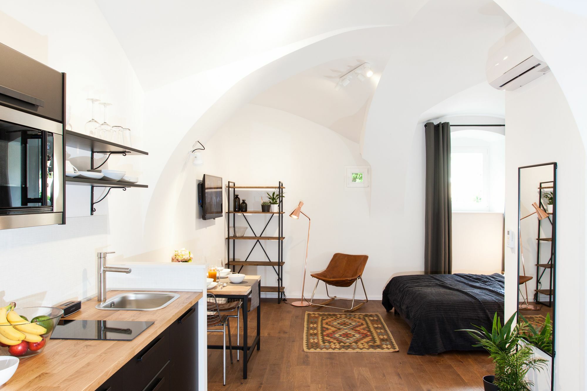 Irundo Zagreb - Old Town Apartments エクステリア 写真