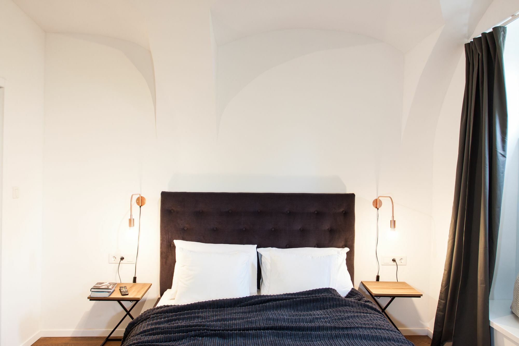 Irundo Zagreb - Old Town Apartments エクステリア 写真