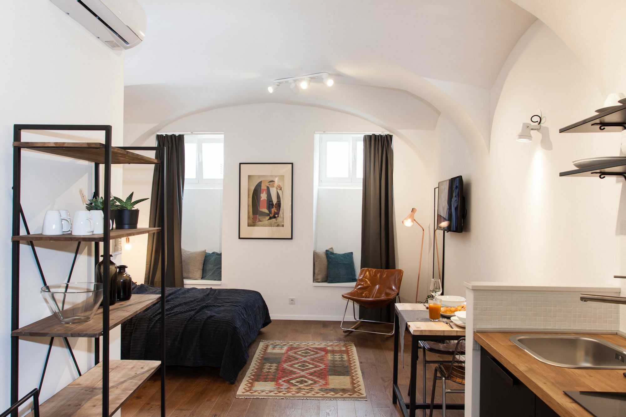Irundo Zagreb - Old Town Apartments エクステリア 写真