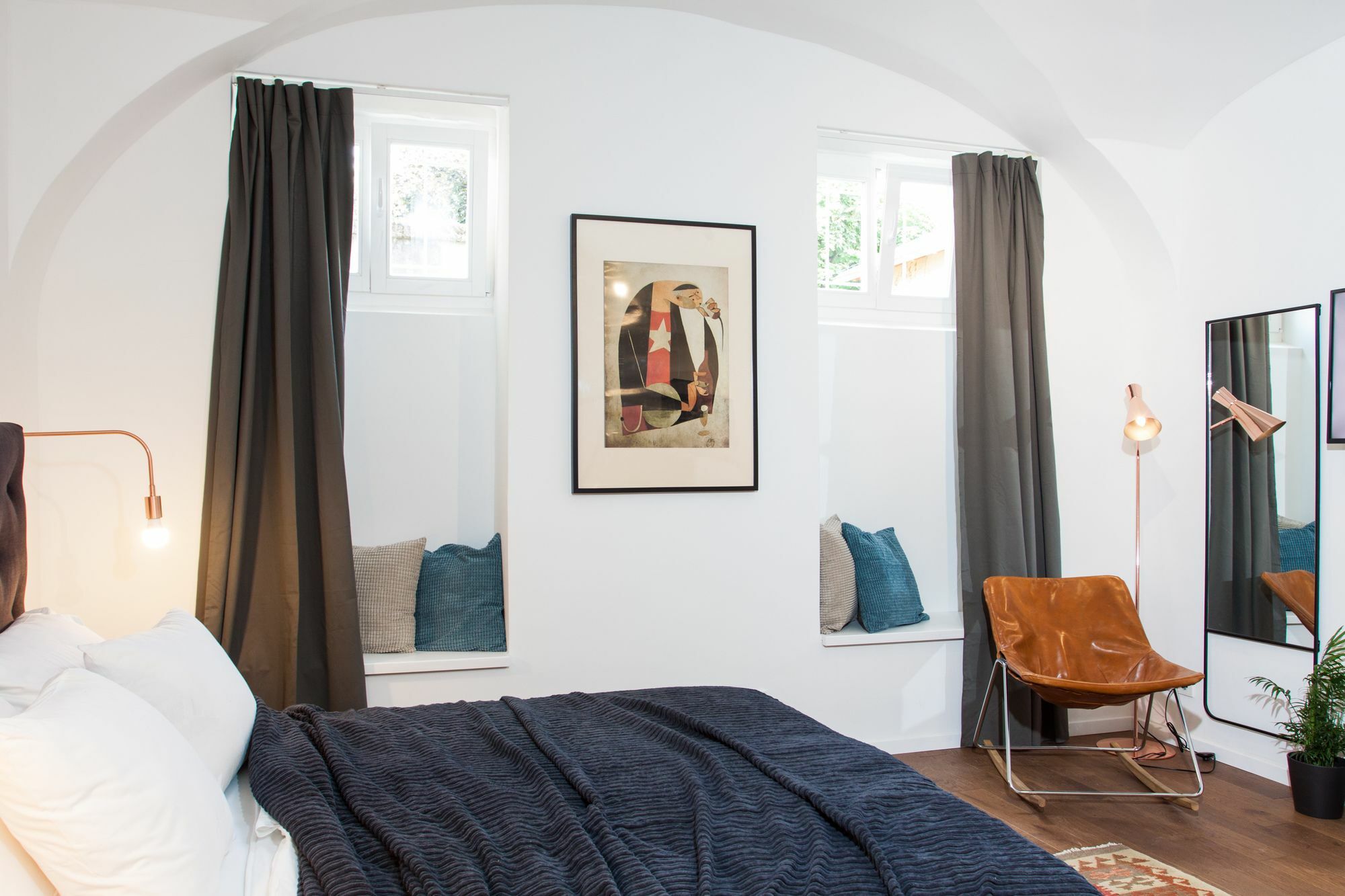 Irundo Zagreb - Old Town Apartments エクステリア 写真