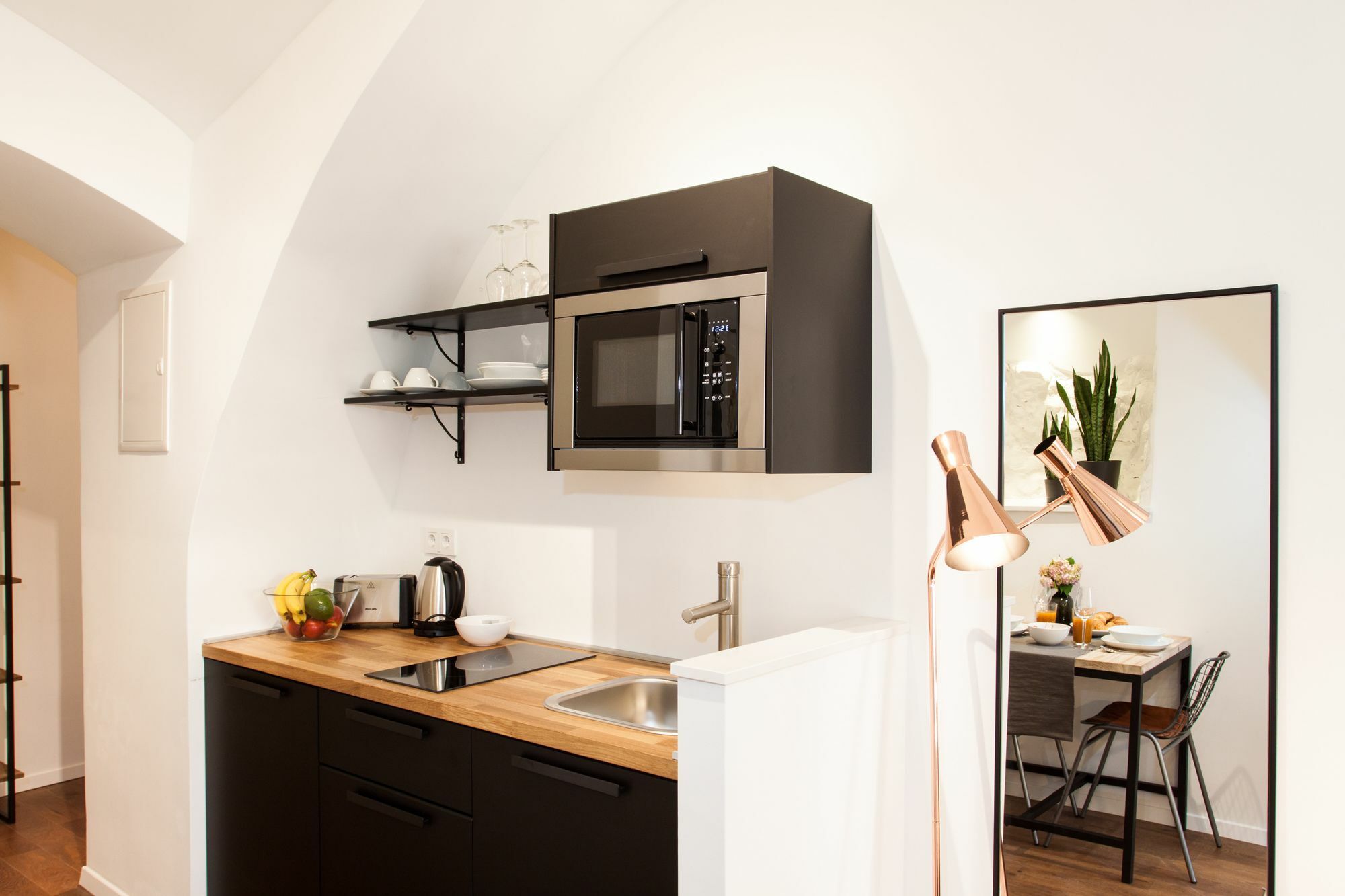 Irundo Zagreb - Old Town Apartments エクステリア 写真