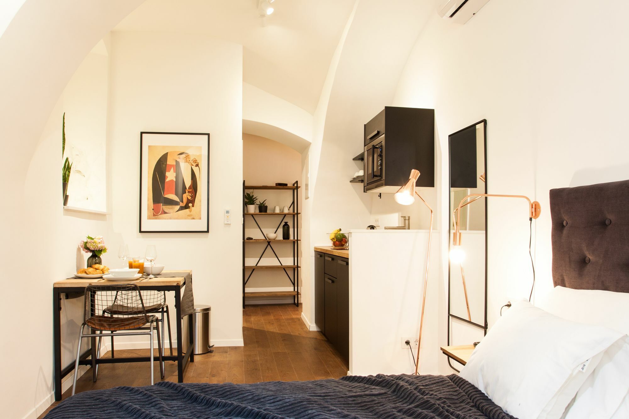 Irundo Zagreb - Old Town Apartments エクステリア 写真