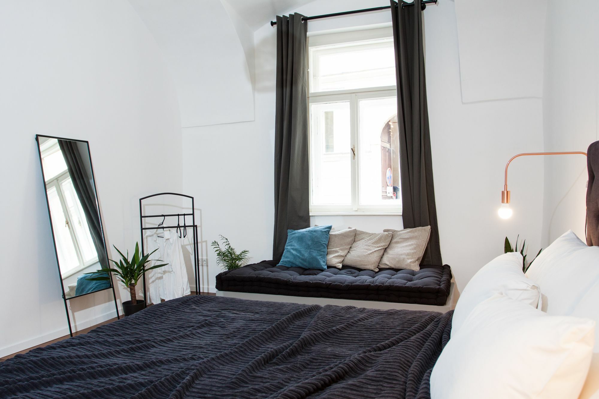 Irundo Zagreb - Old Town Apartments エクステリア 写真