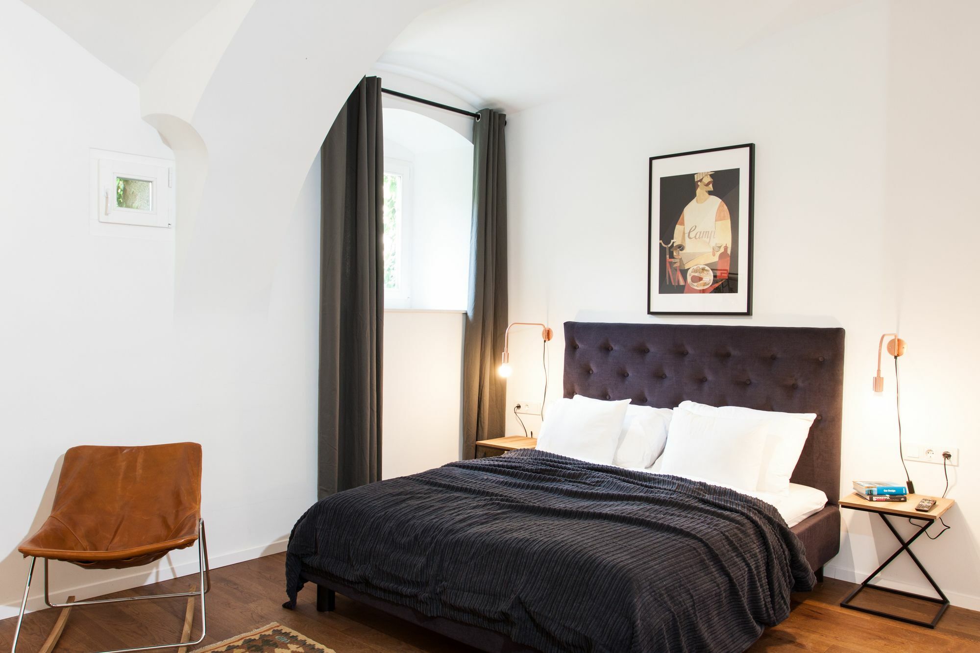 Irundo Zagreb - Old Town Apartments エクステリア 写真