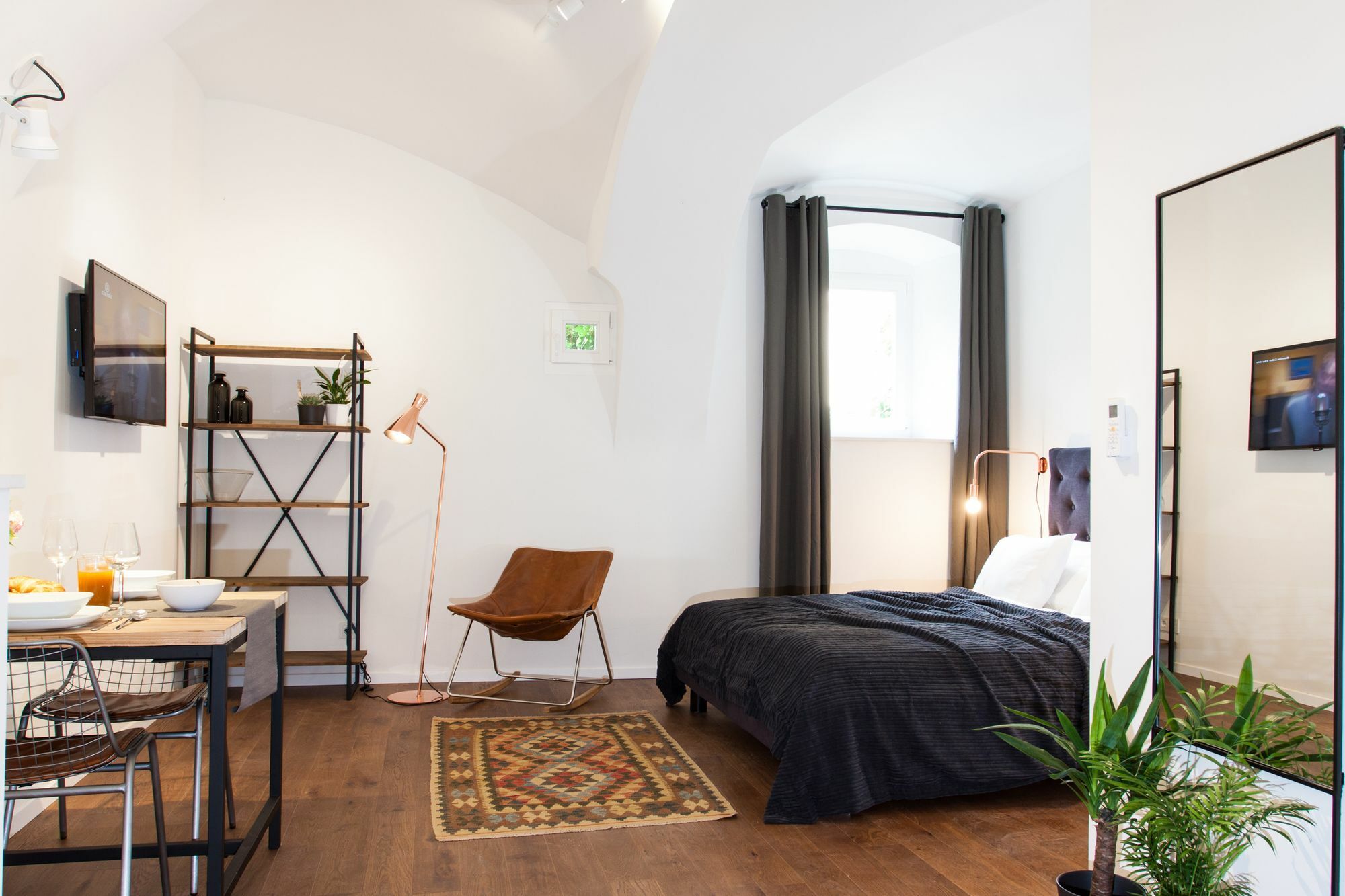 Irundo Zagreb - Old Town Apartments エクステリア 写真